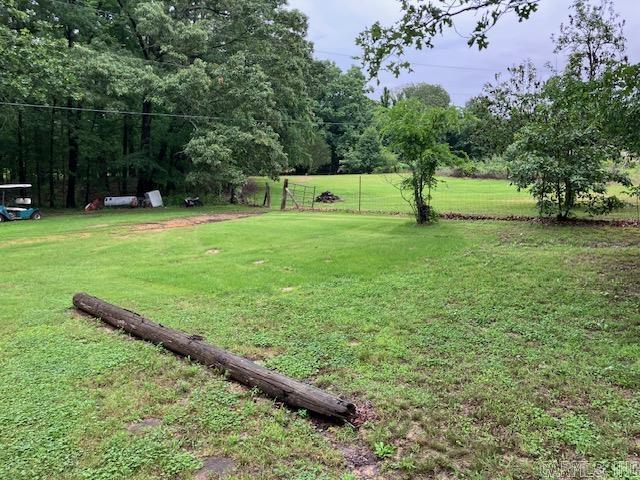Randolph County - Residential