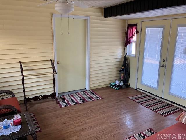 Randolph County - Residential