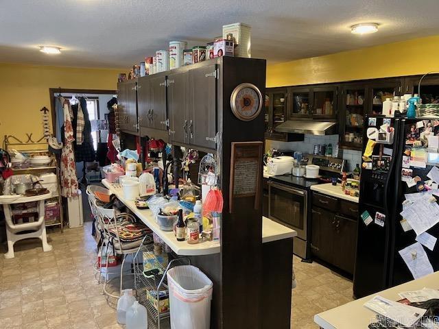 Randolph County - Residential