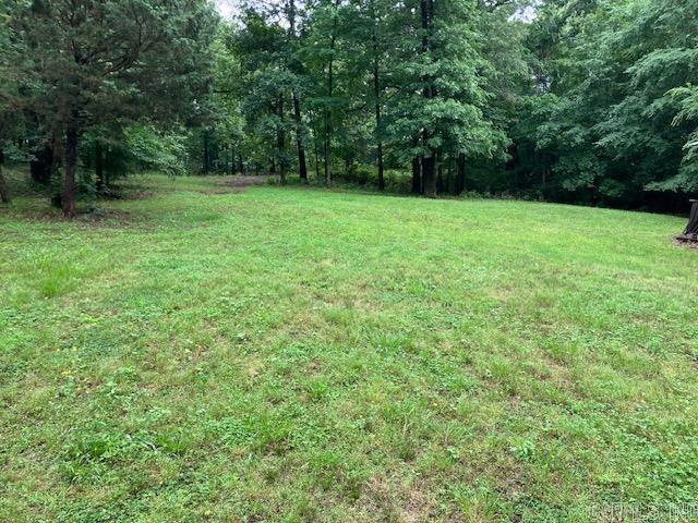 Randolph County - Residential