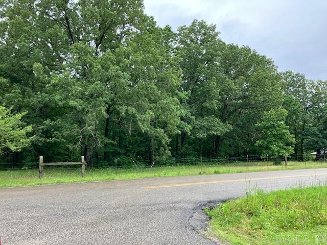 Randolph County - Residential