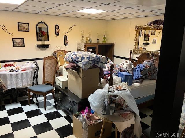 Randolph County - Residential