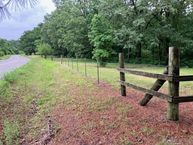Randolph County - Residential