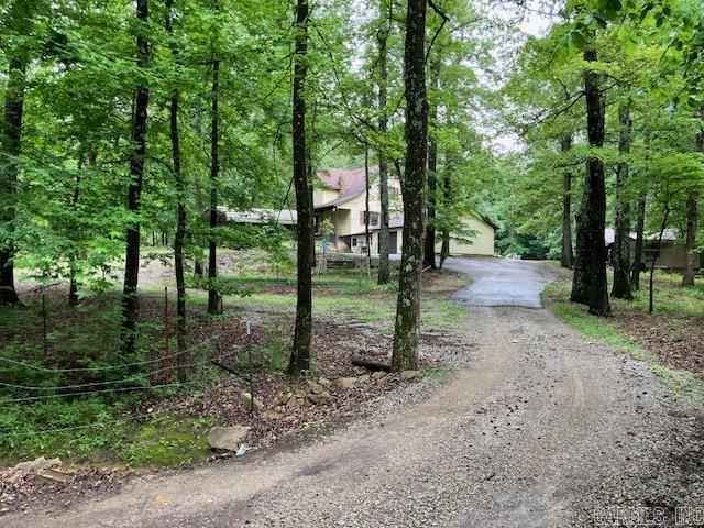 Randolph County - Residential