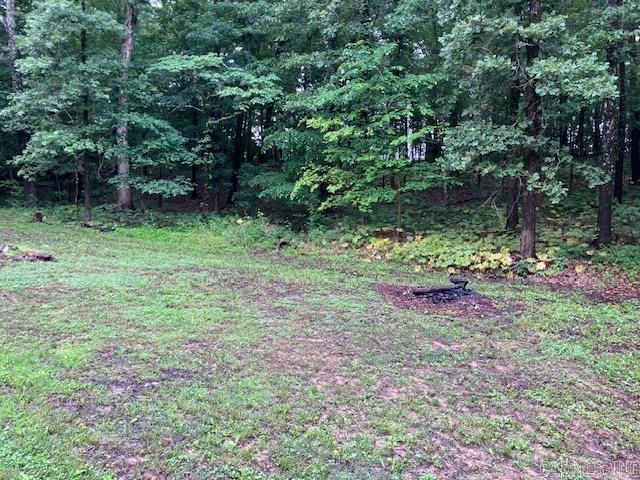 Randolph County - Residential