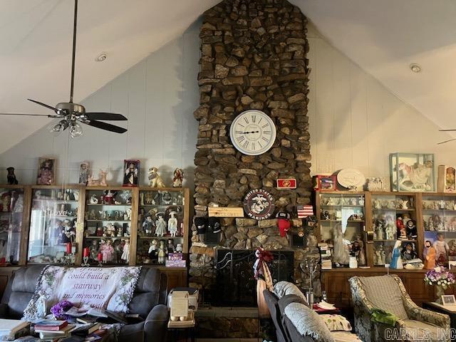 Randolph County - Residential