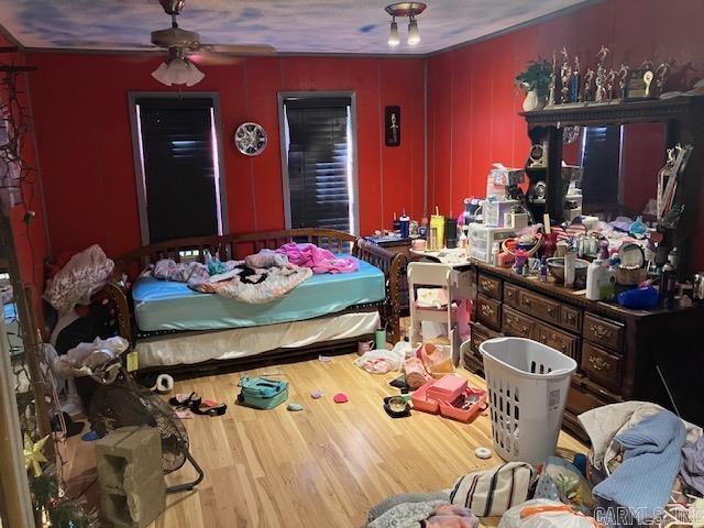Randolph County - Residential