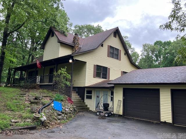 Randolph County - Residential