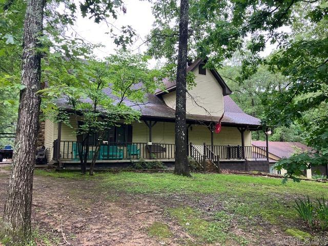 Randolph County - Residential
