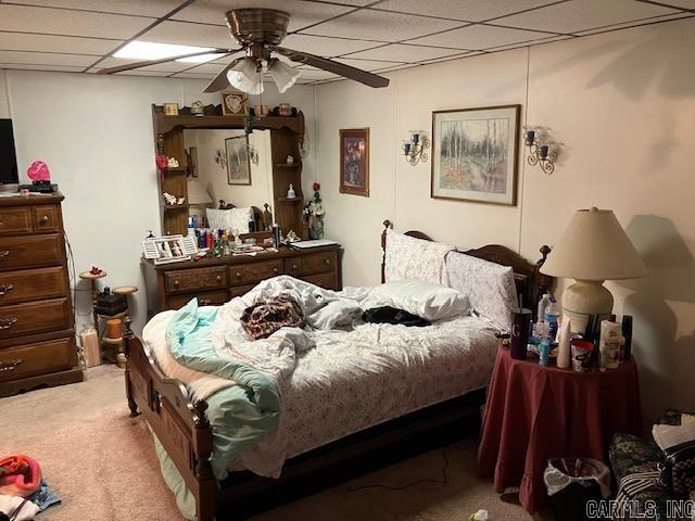 Randolph County - Residential