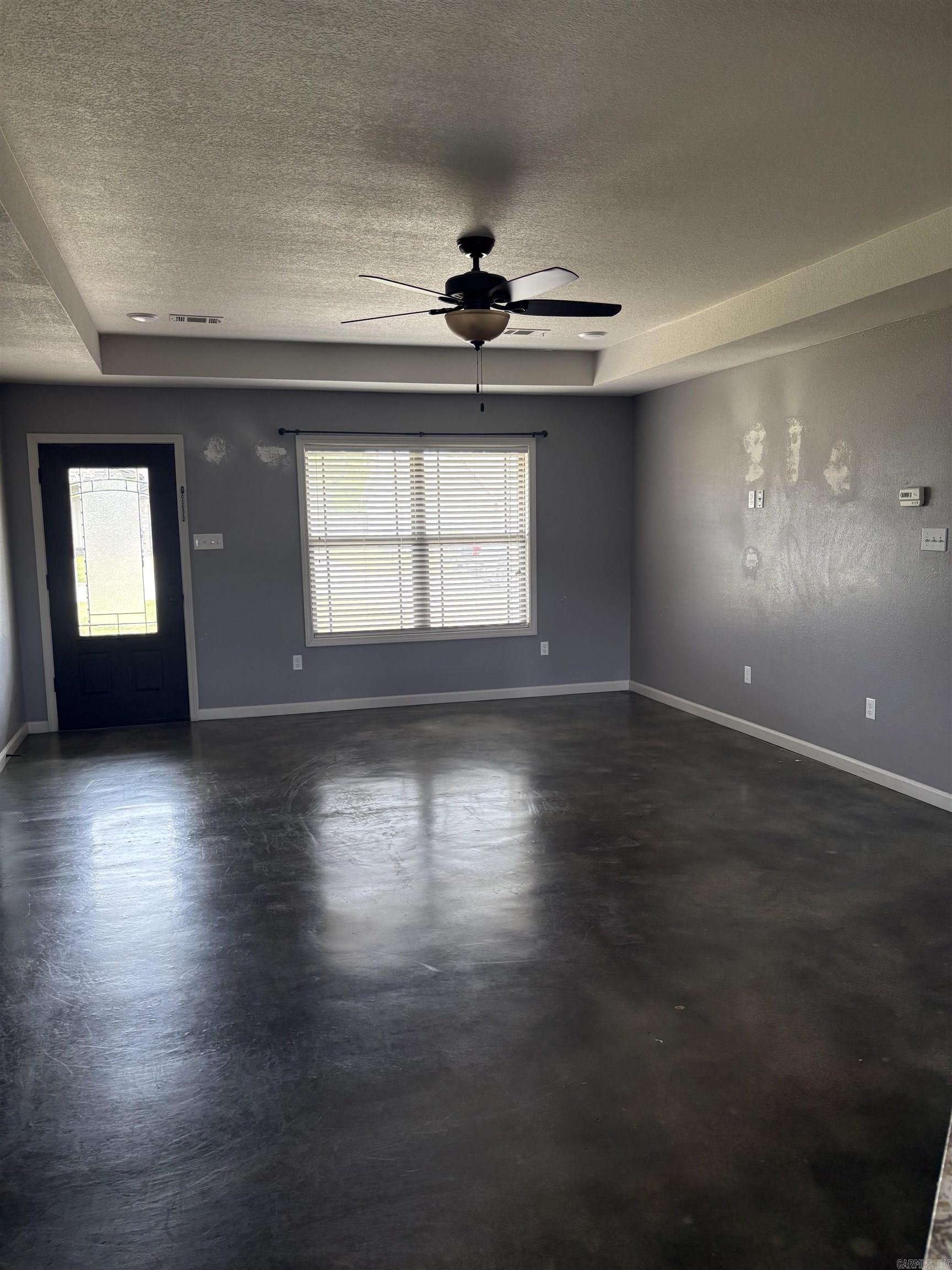RIDGEFIELD ESTATES - Residential