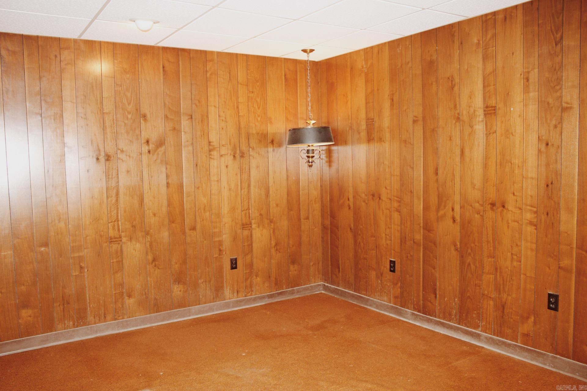 Not in List - Commercial Sale