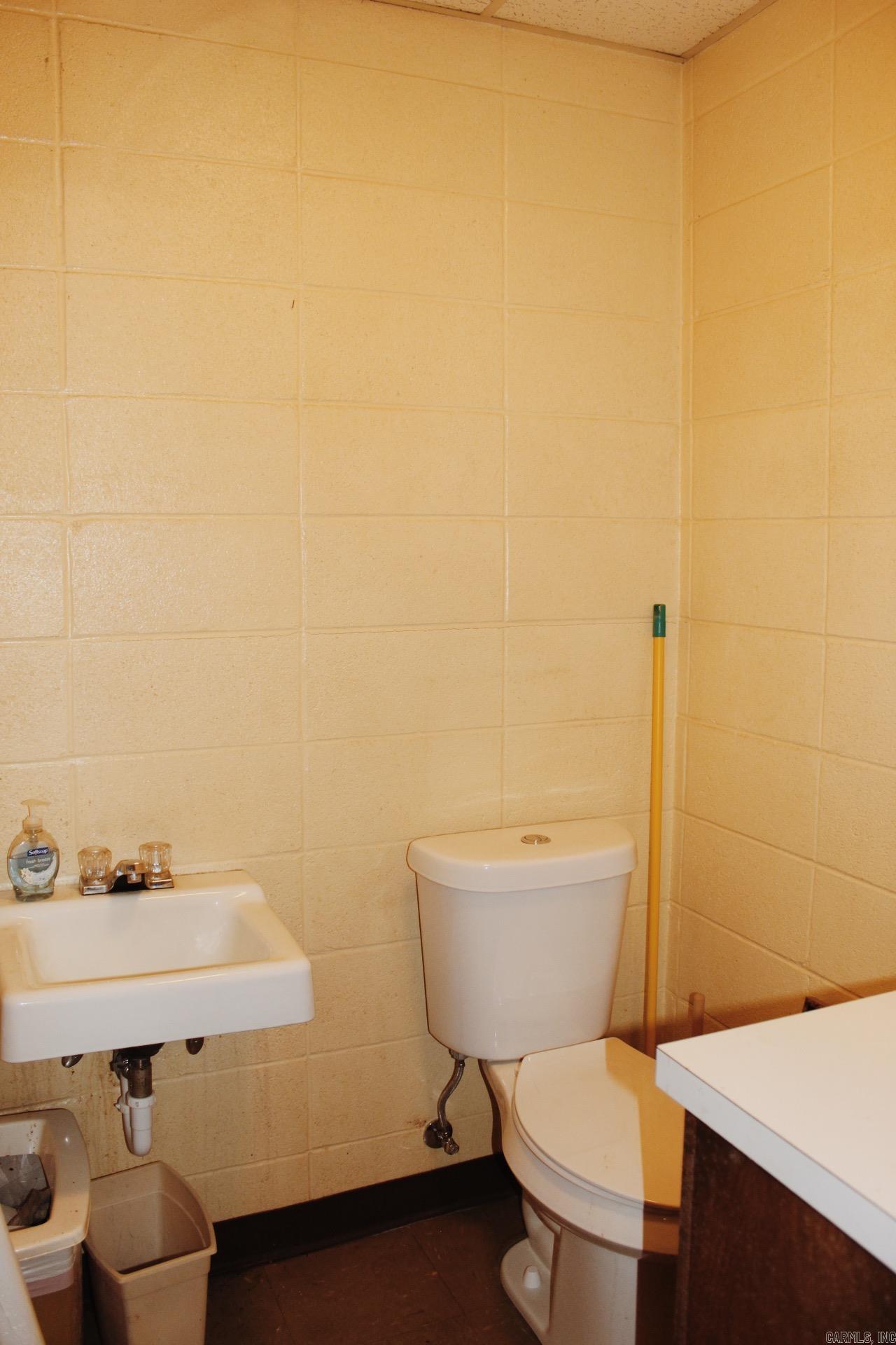 Not in List - Commercial Sale