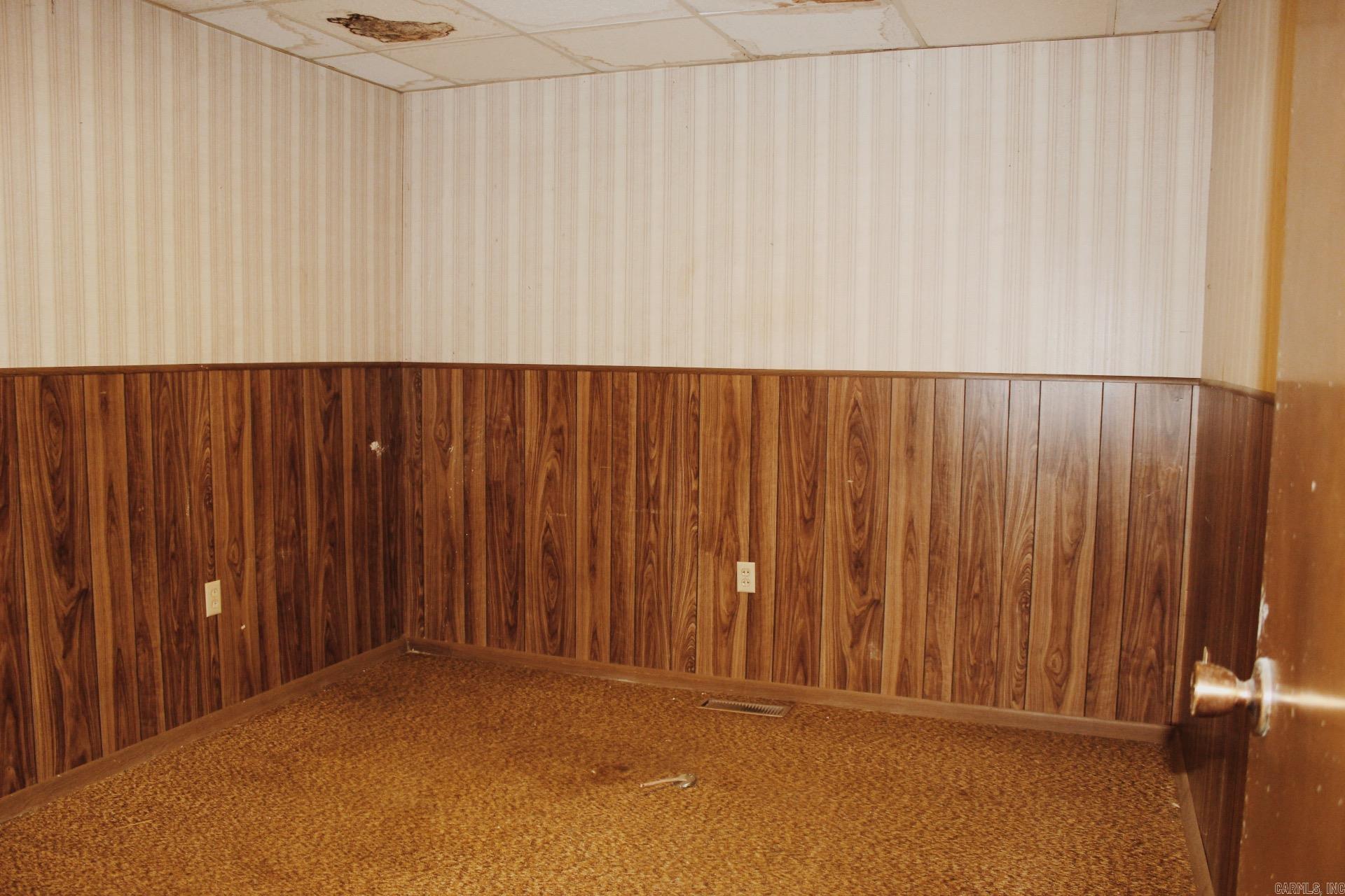 Not in List - Commercial Sale