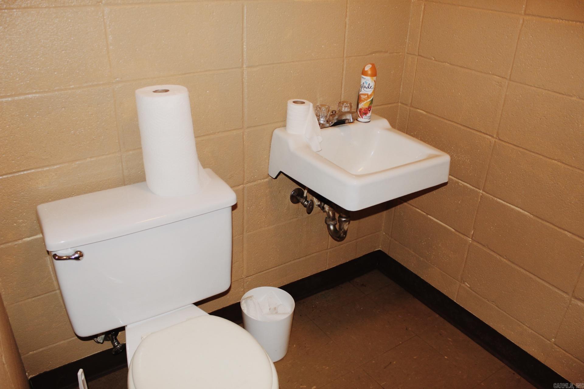 Not in List - Commercial Sale