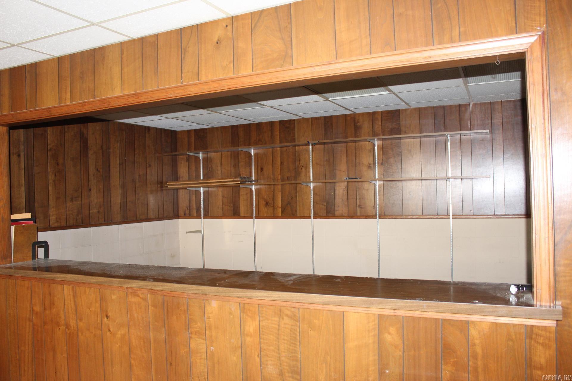 Not in List - Commercial Sale