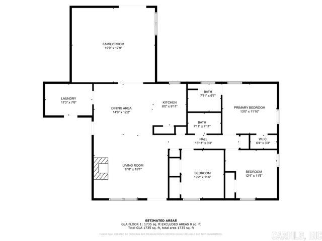 EWINS SUB - Residential