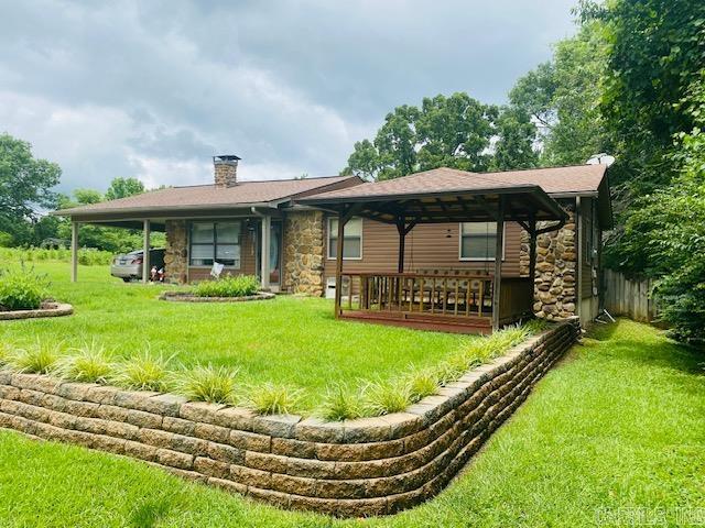 EWINS SUB - Residential