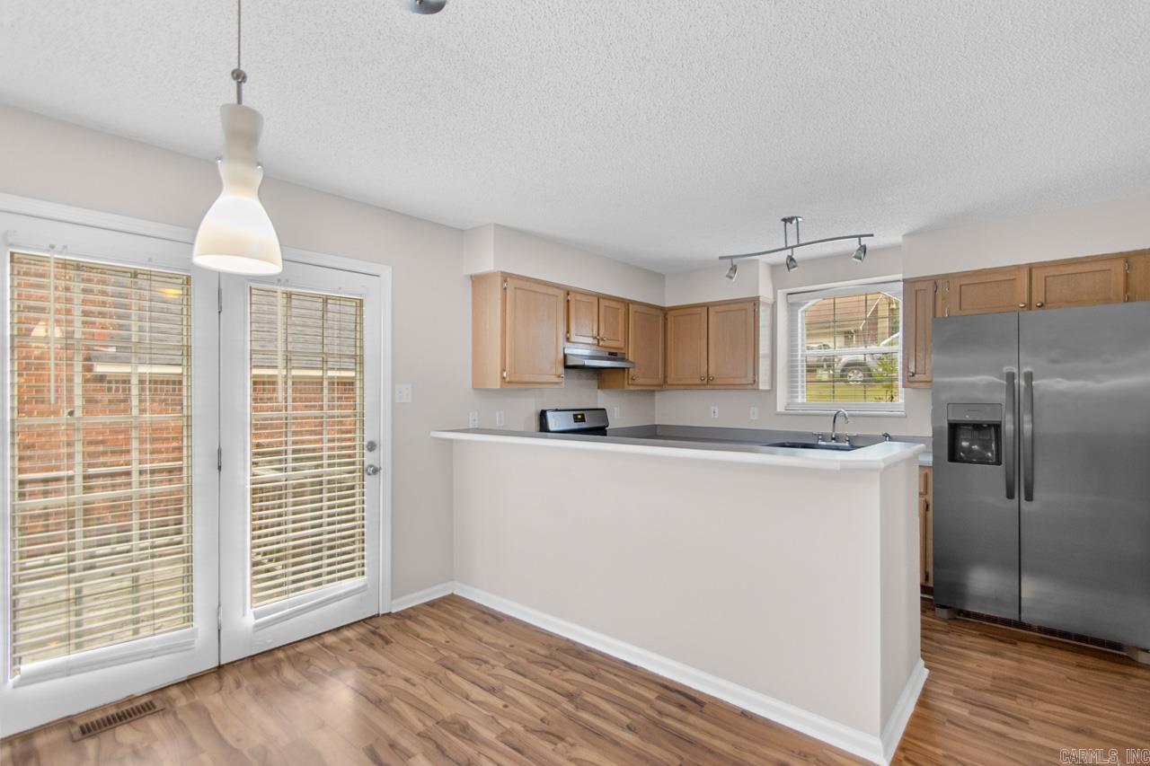 SUMMER WOOD - Residential