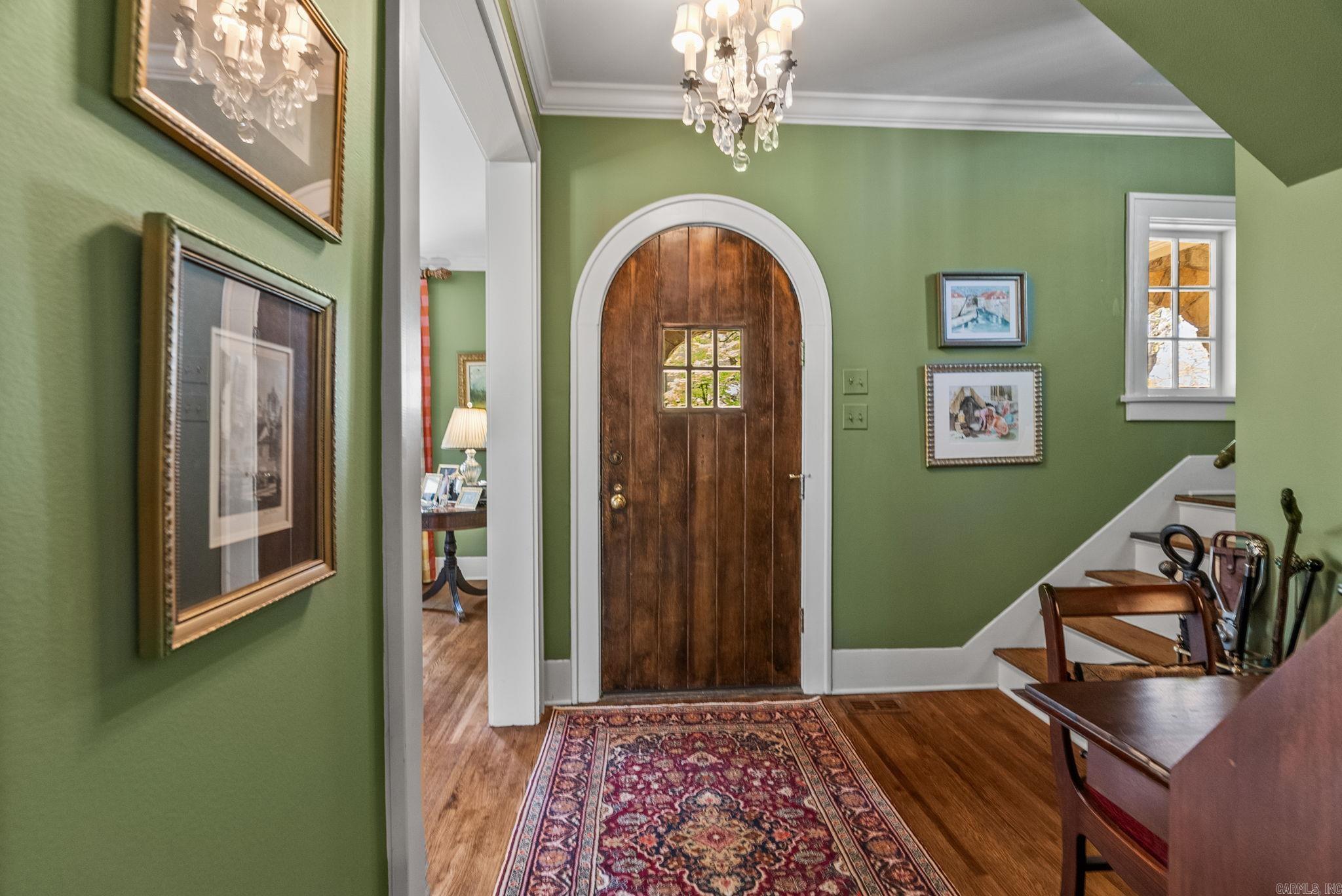 SHADOWLAWN - Residential