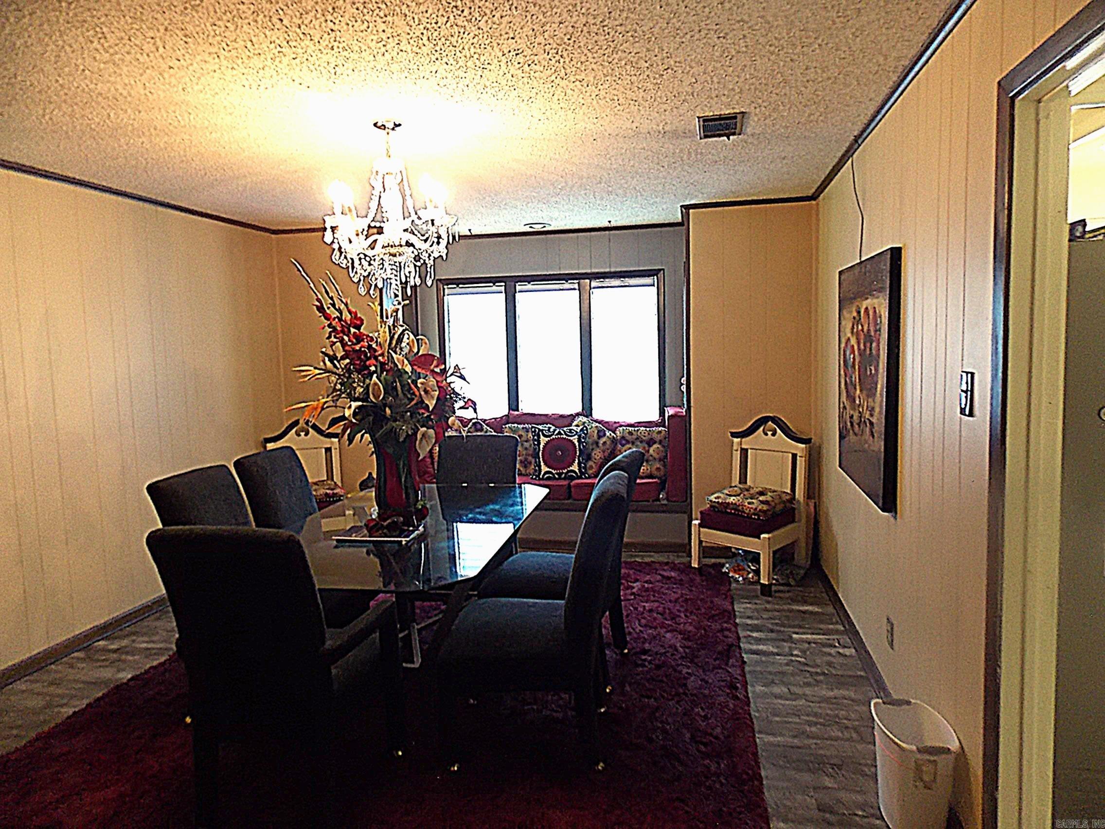 Merced - Residential
