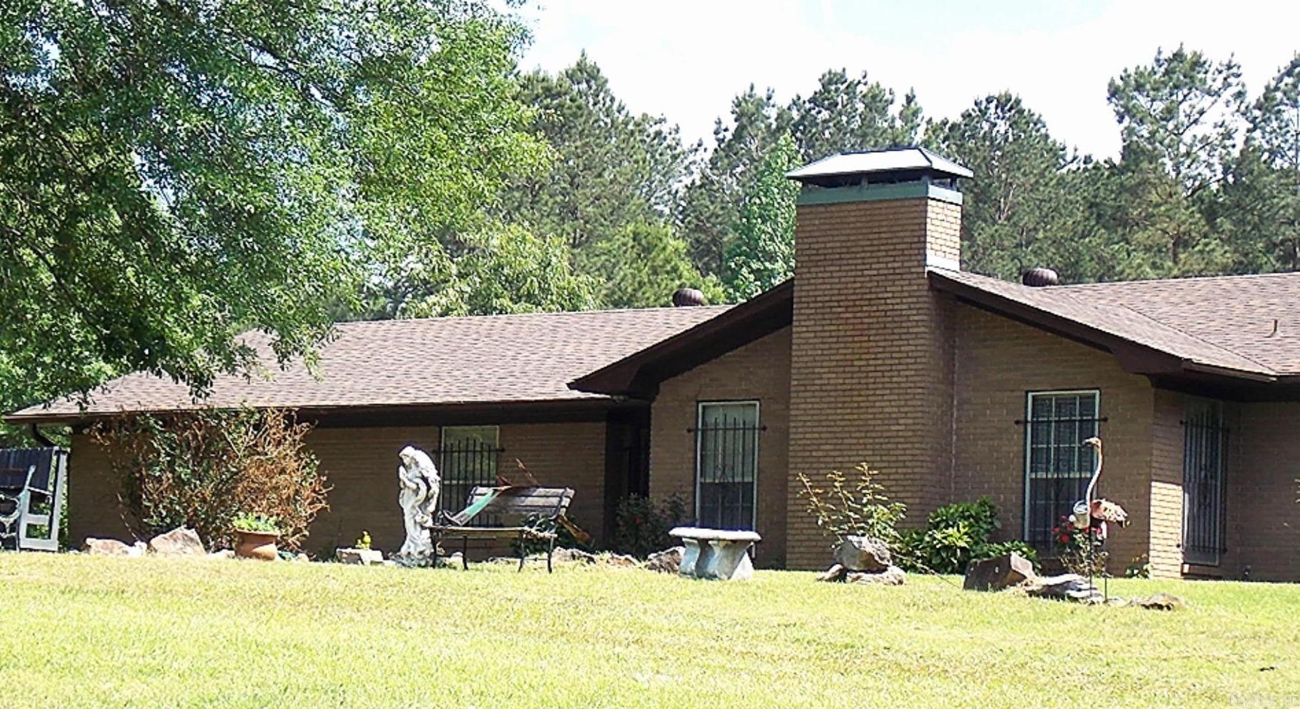 Merced - Residential