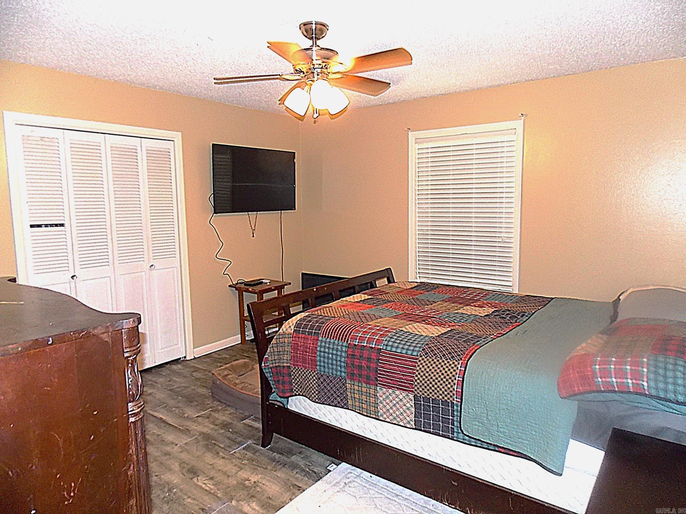 Merced - Residential