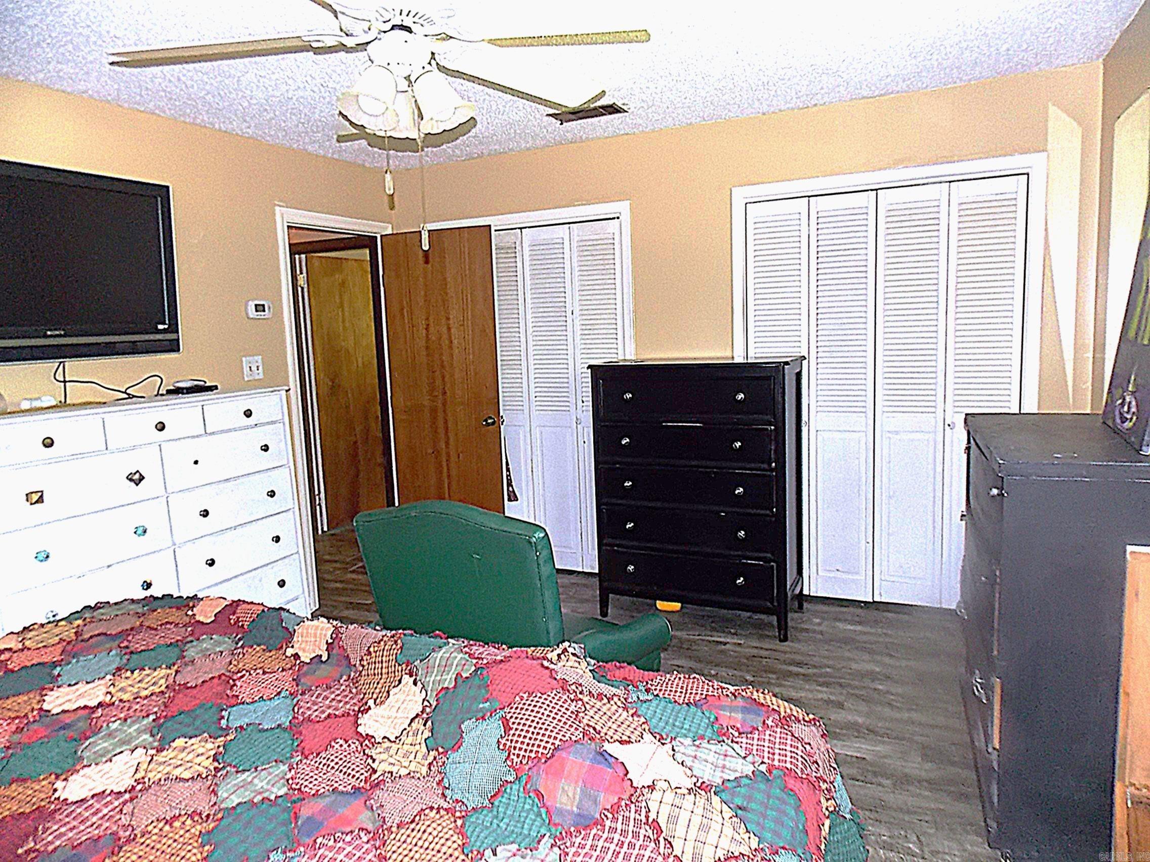 Merced - Residential