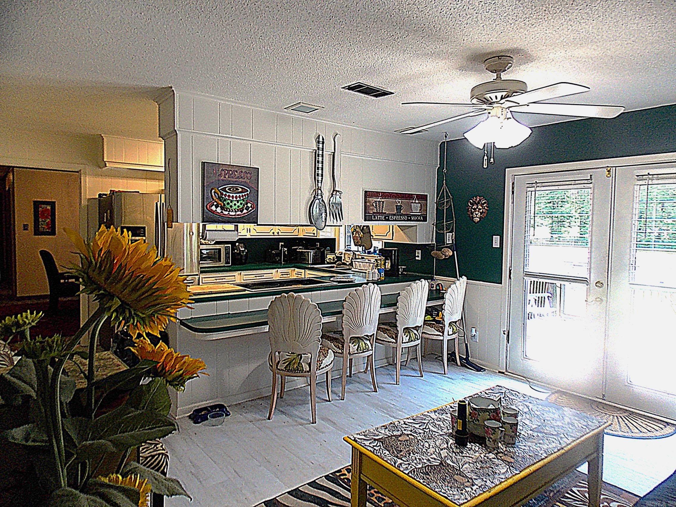 Merced - Residential