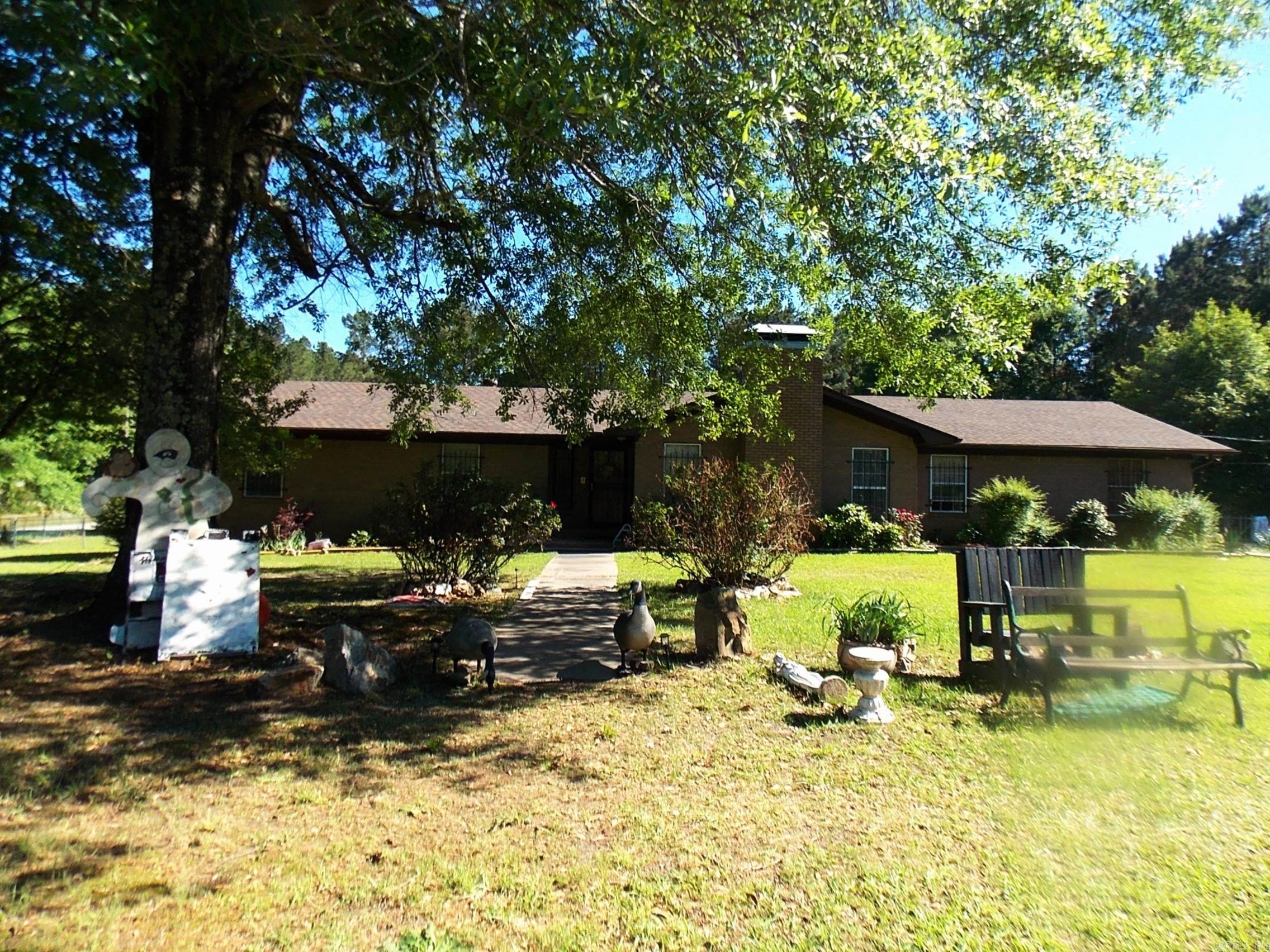 Merced - Residential