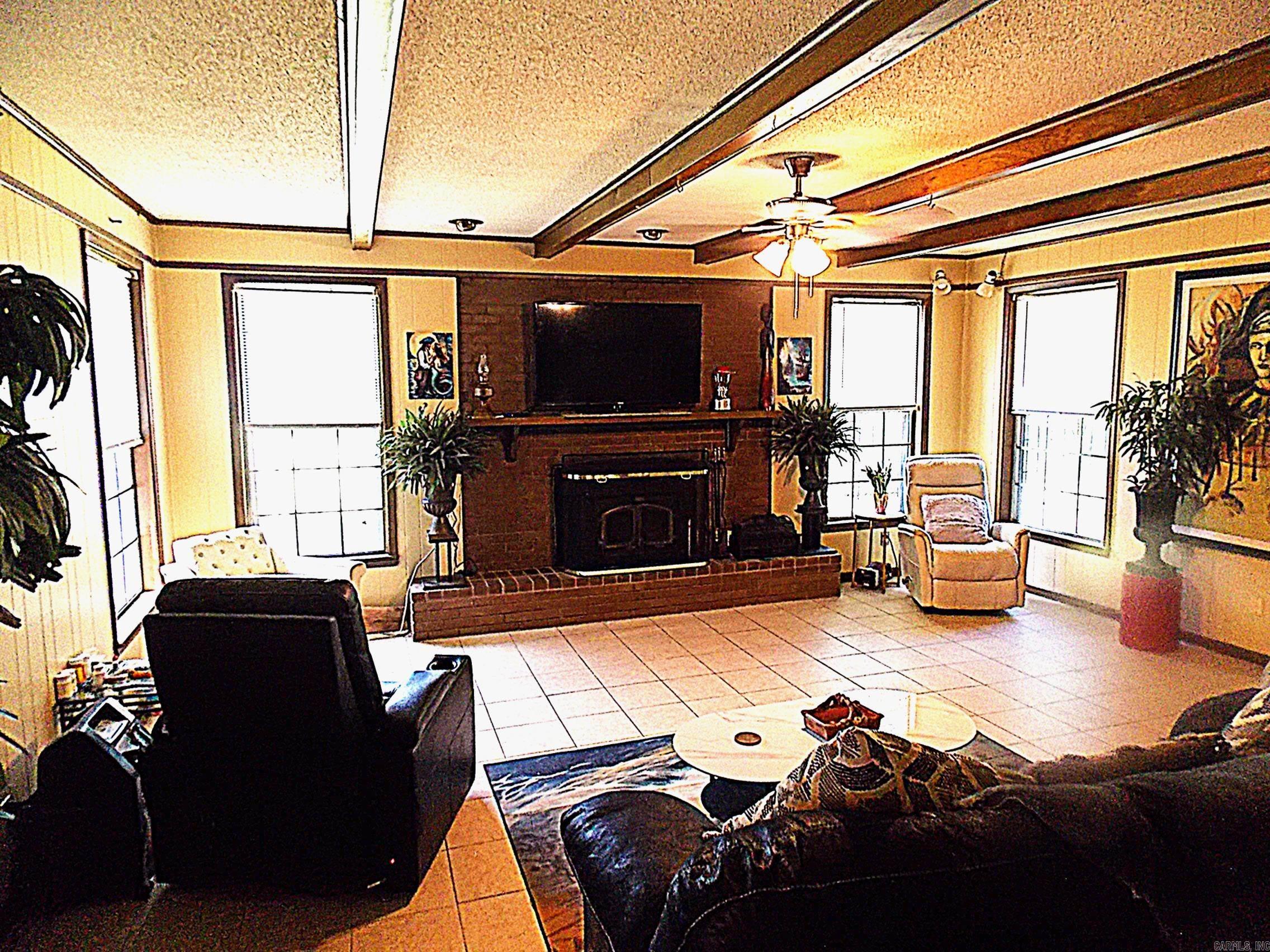 Merced - Residential