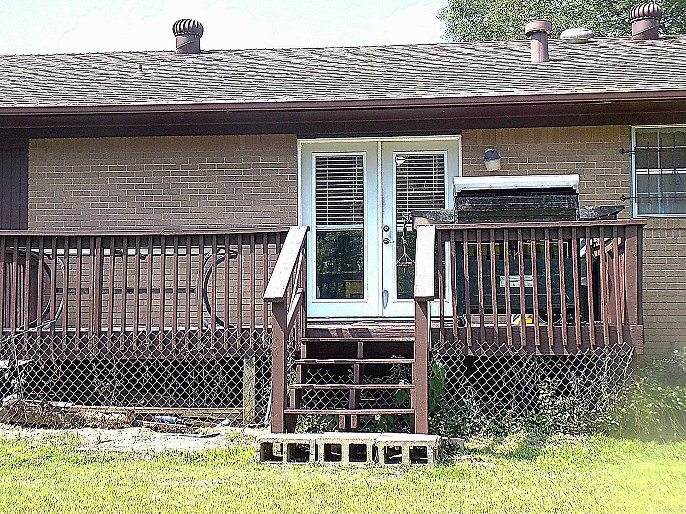 Merced - Residential