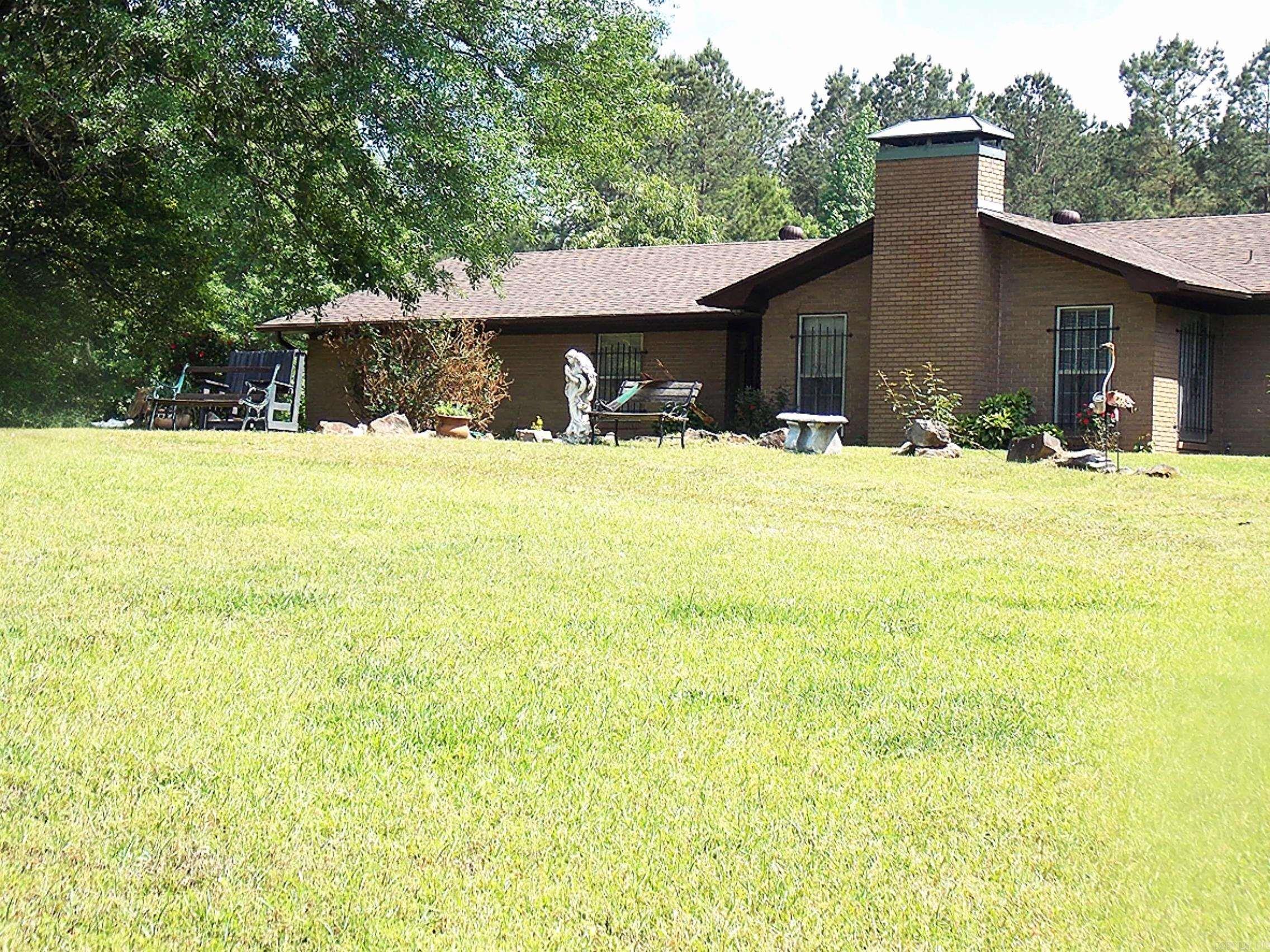 Merced - Residential
