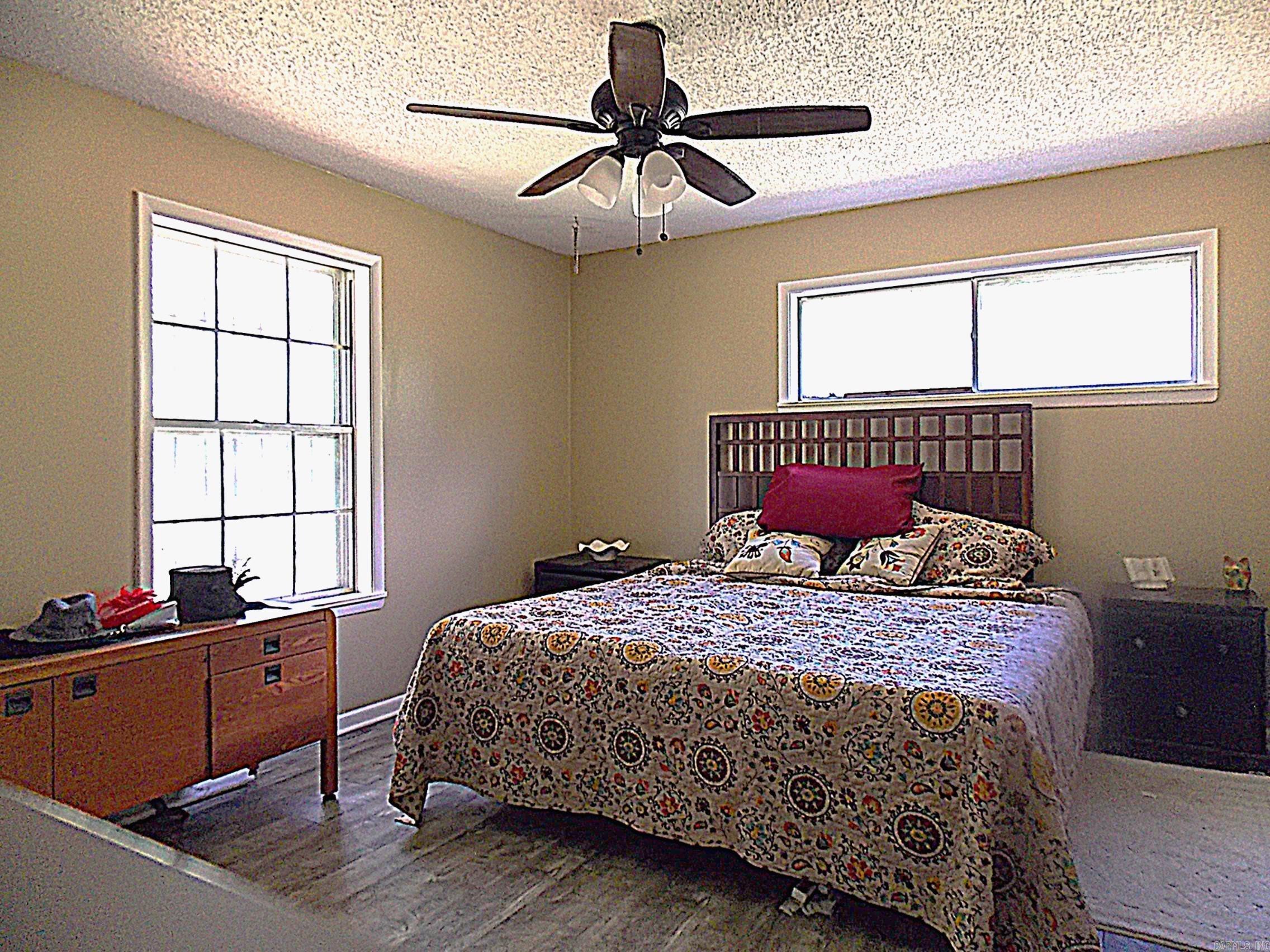 Merced - Residential