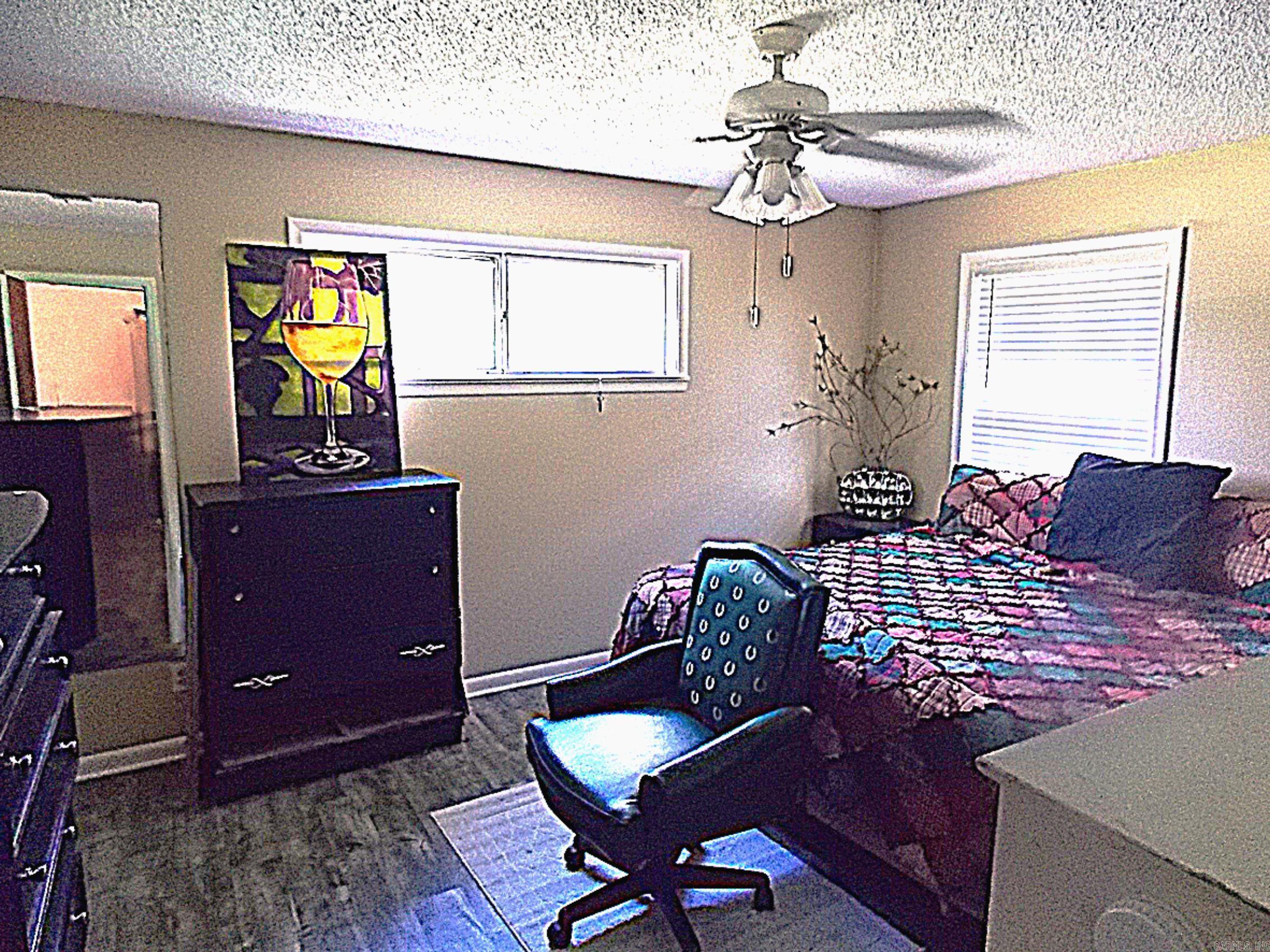 Merced - Residential