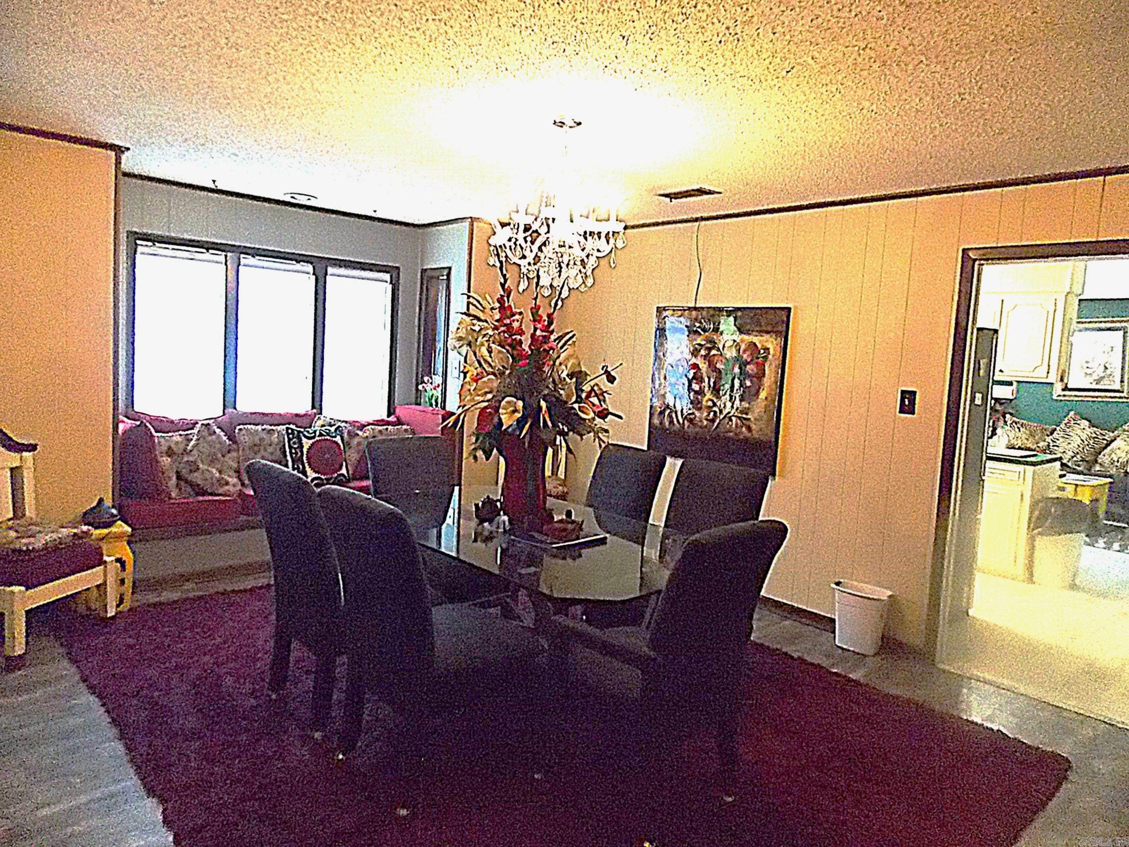 Merced - Residential