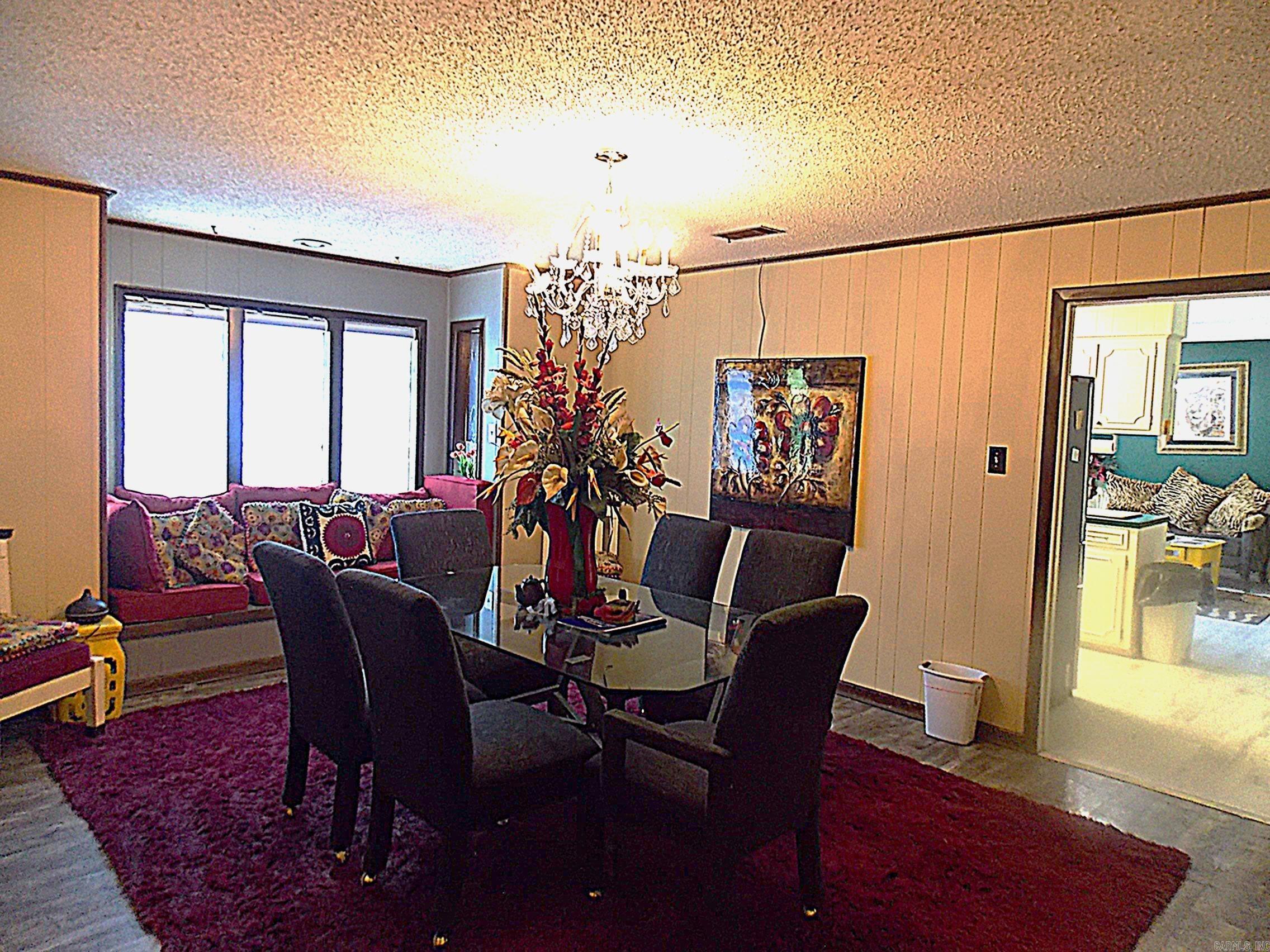 Merced - Residential