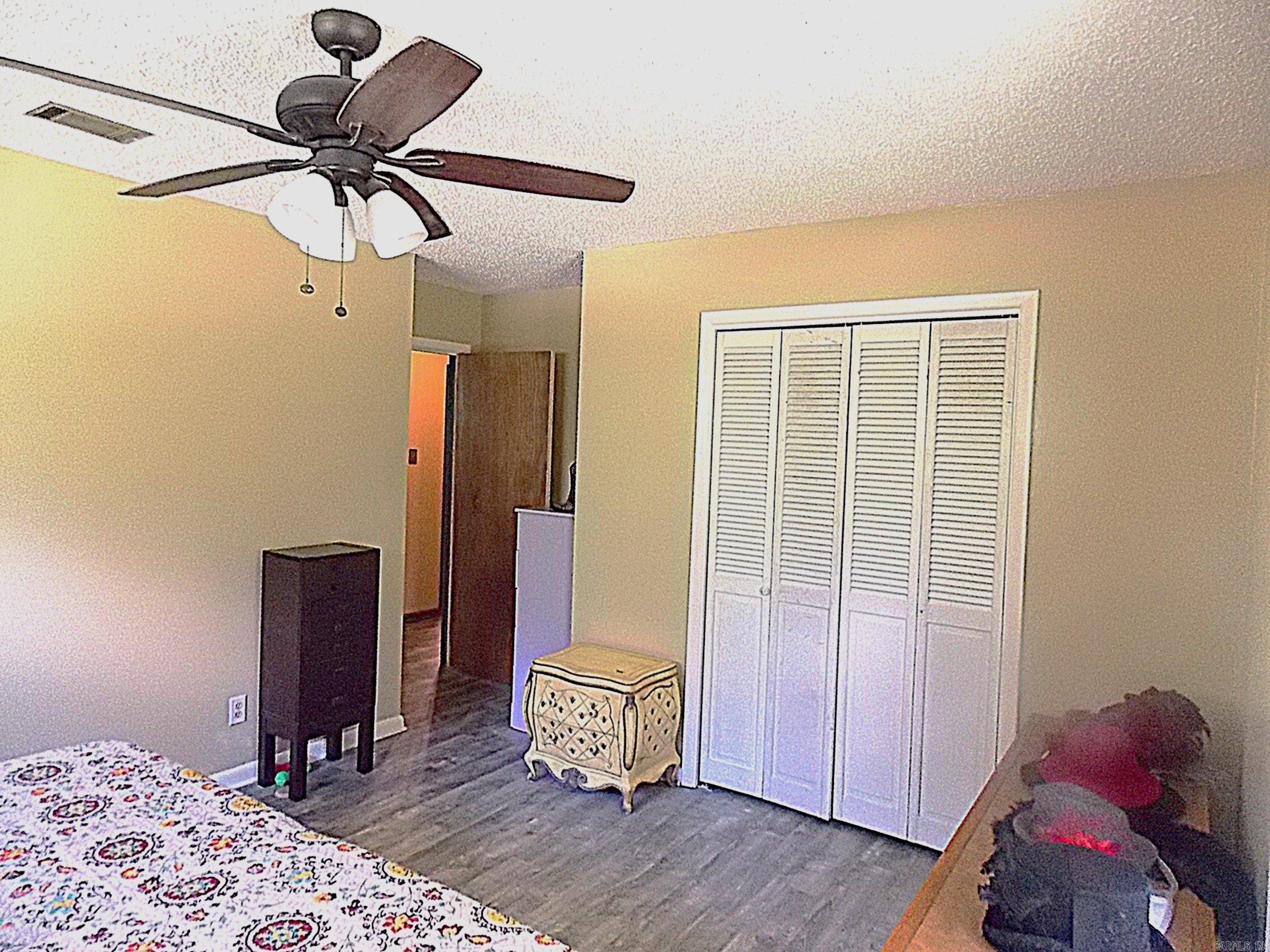 Merced - Residential