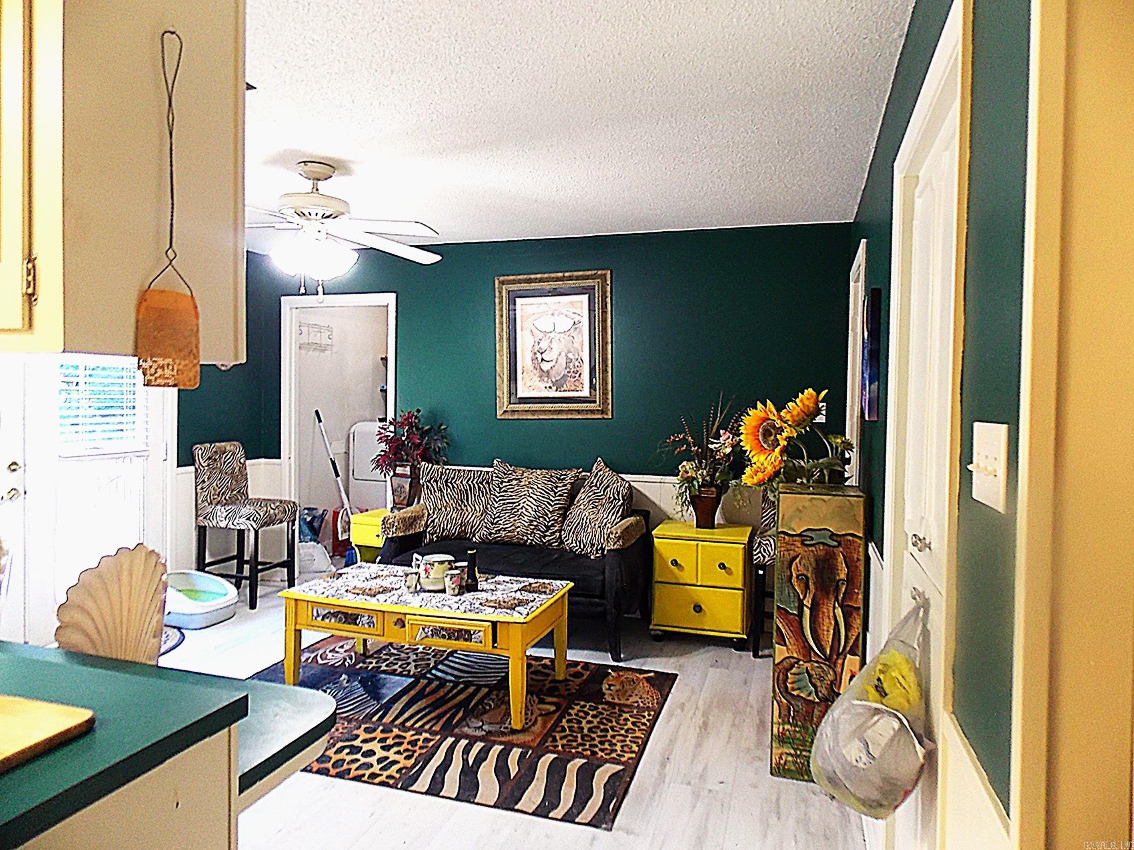 Merced - Residential