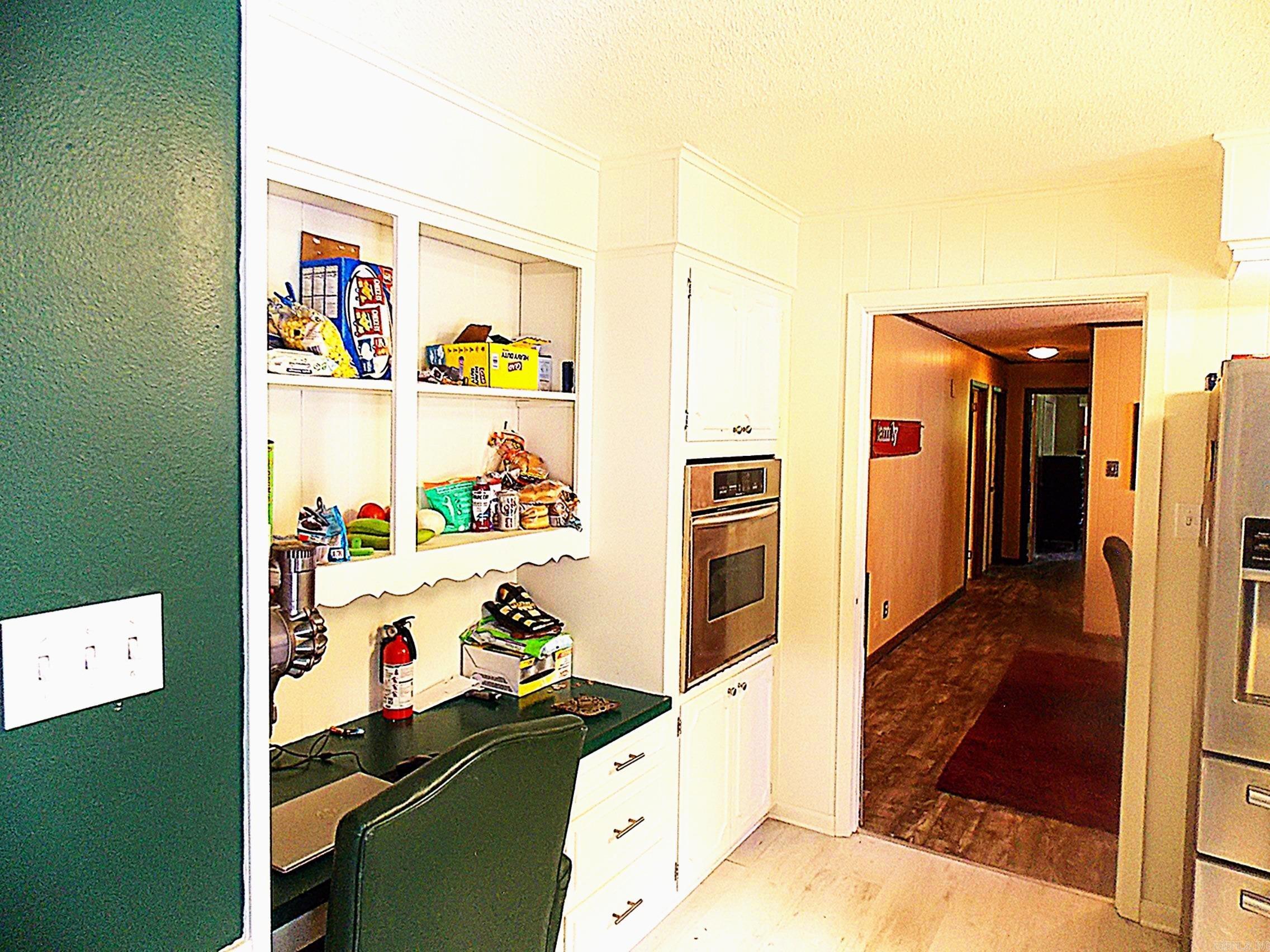 Merced - Residential