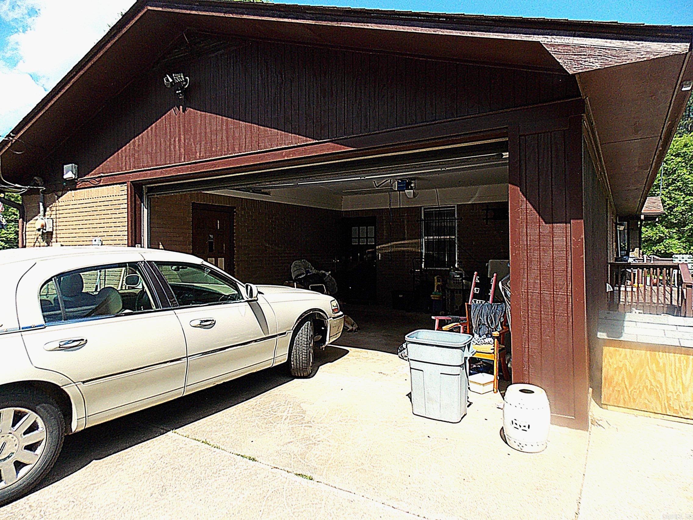 Merced - Residential