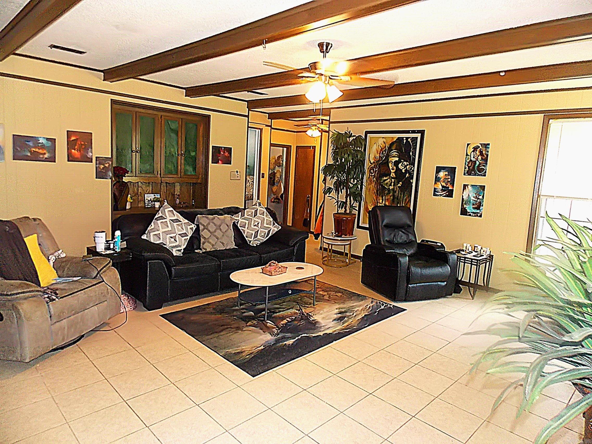 Merced - Residential