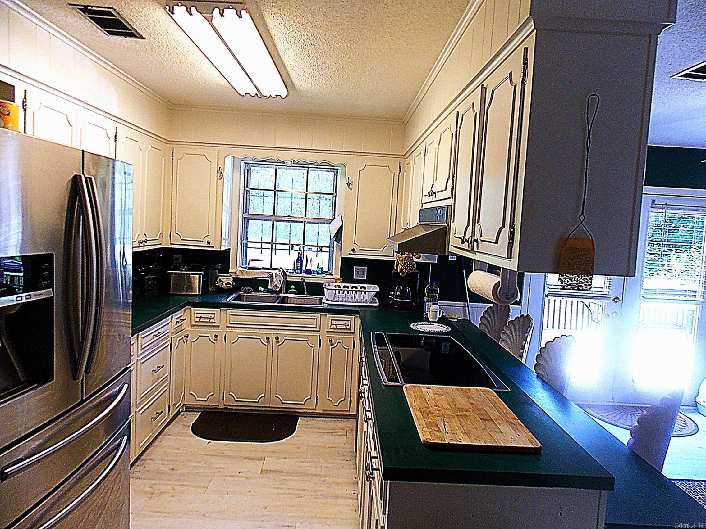 Merced - Residential