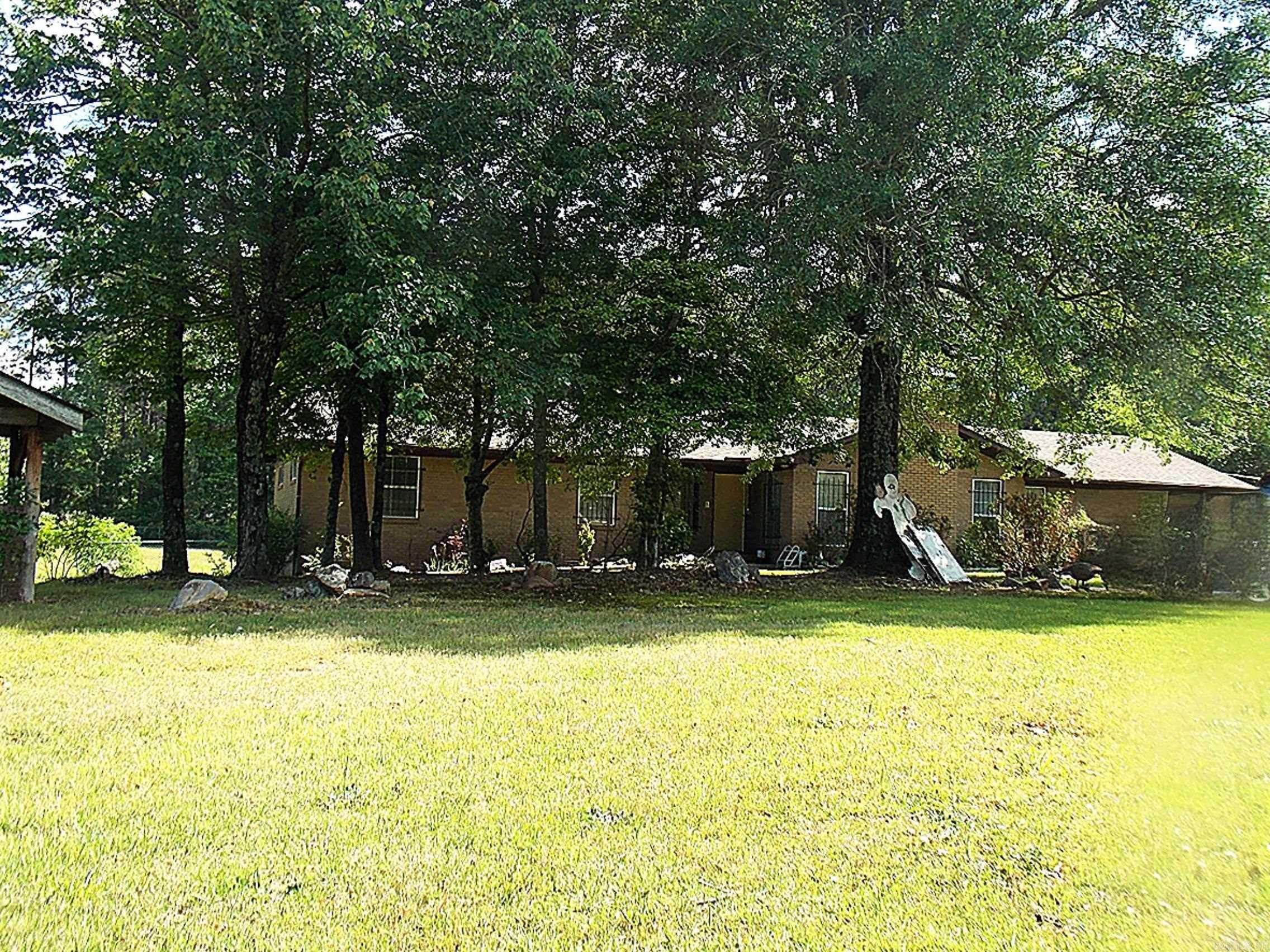 Merced - Residential