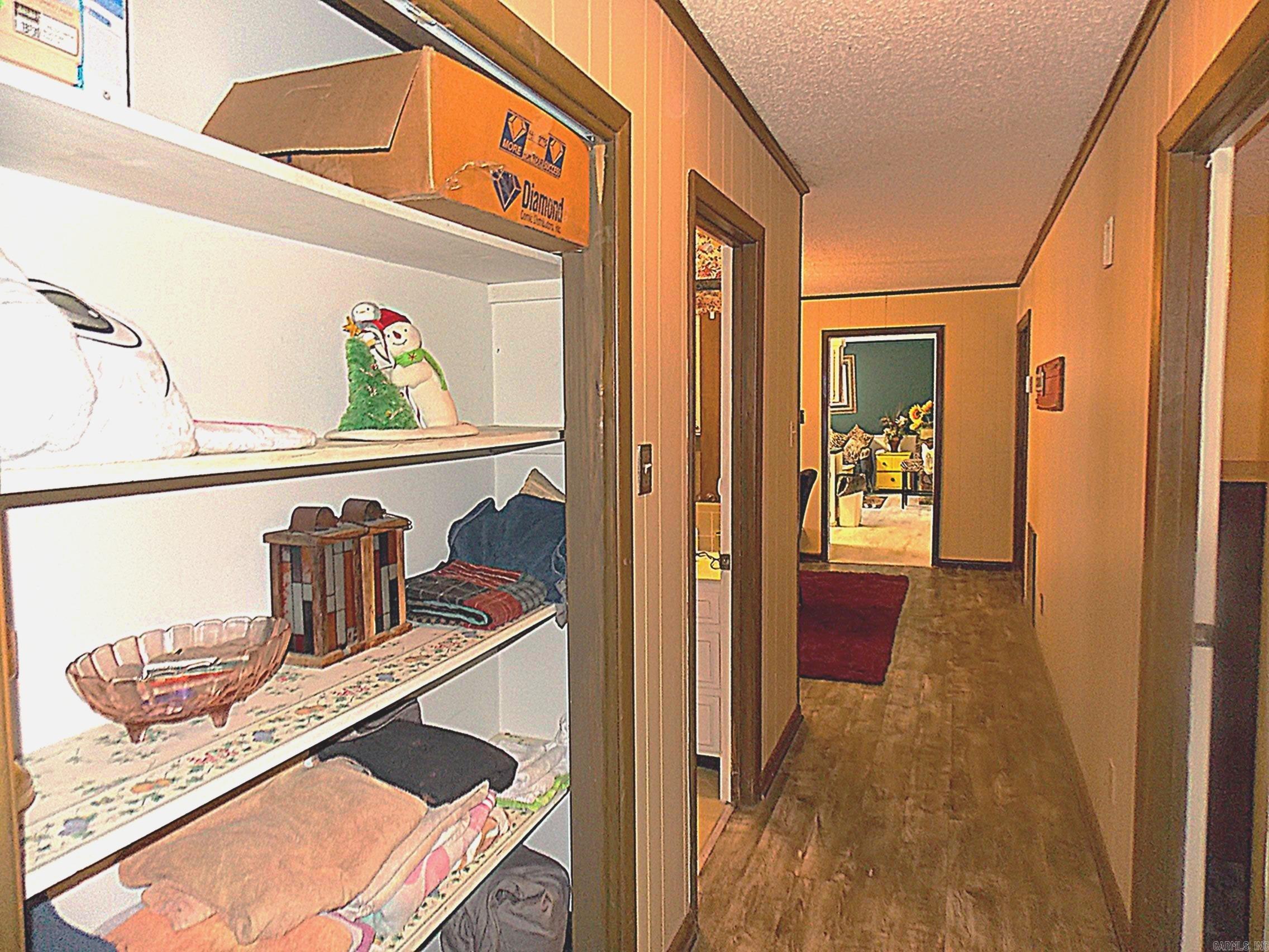 Merced - Residential