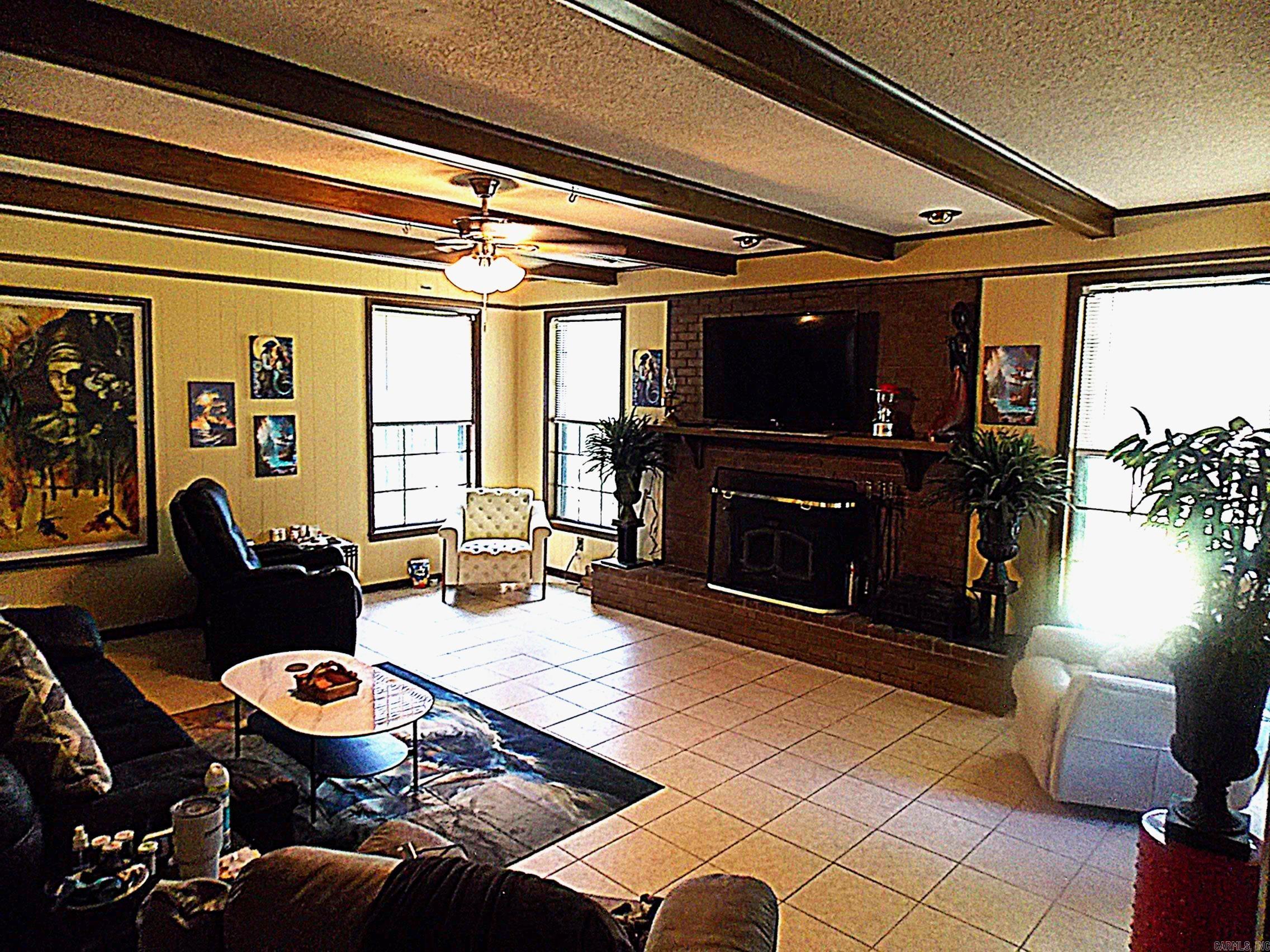 Merced - Residential