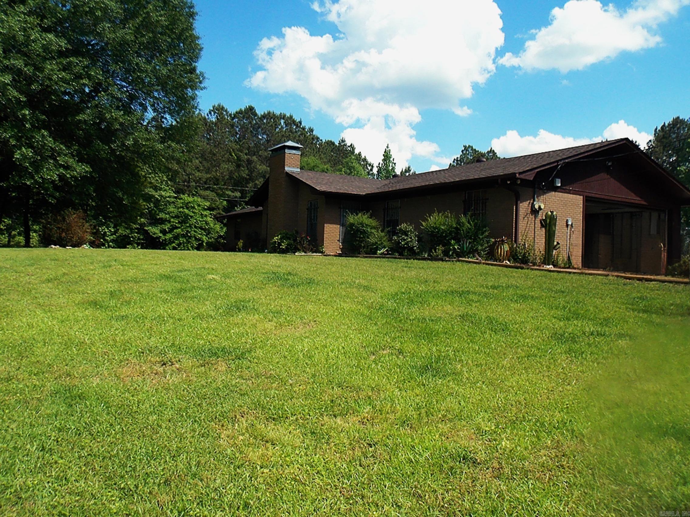 Merced - Residential