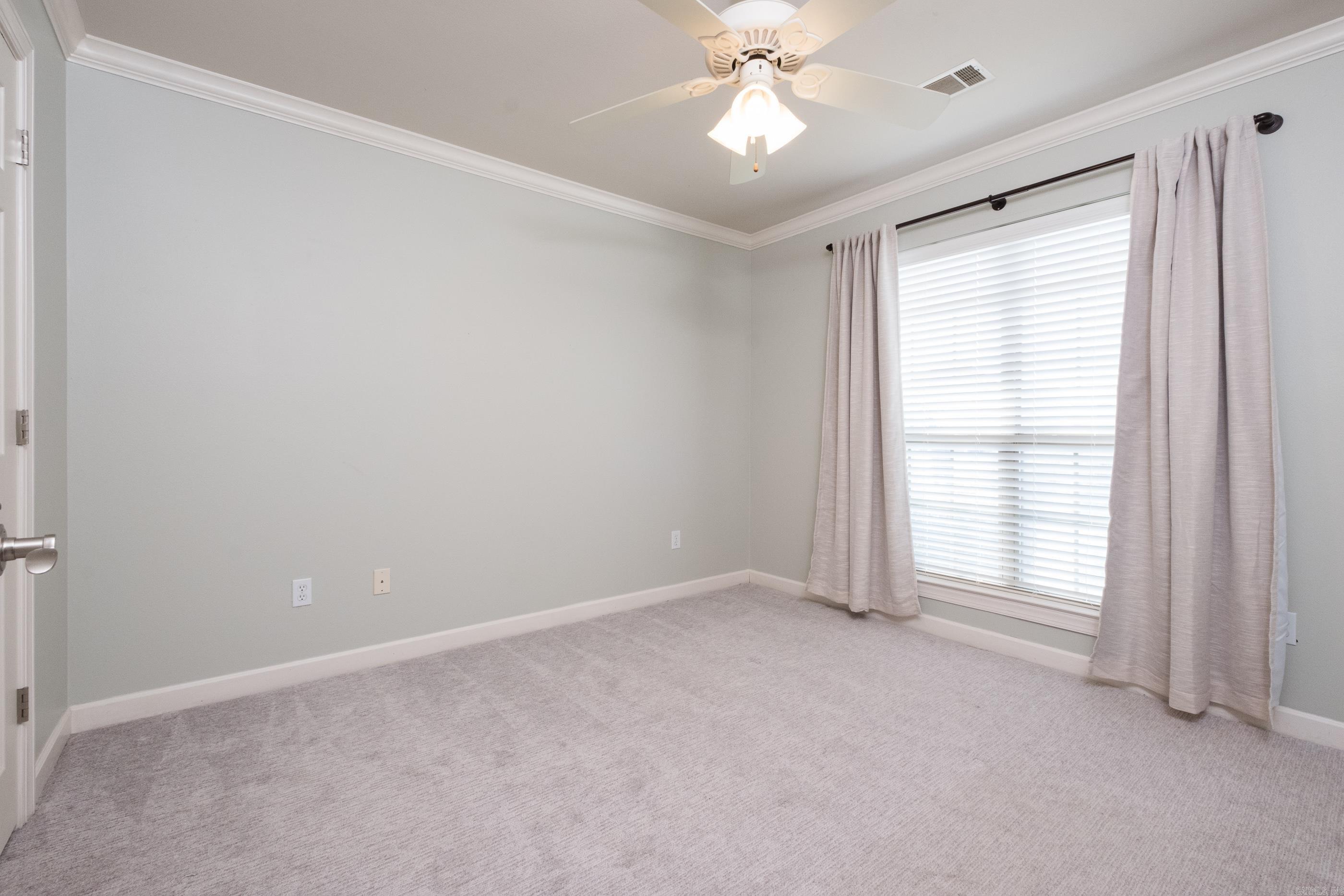 COUNTRY CLUB OF ARK THE - Residential