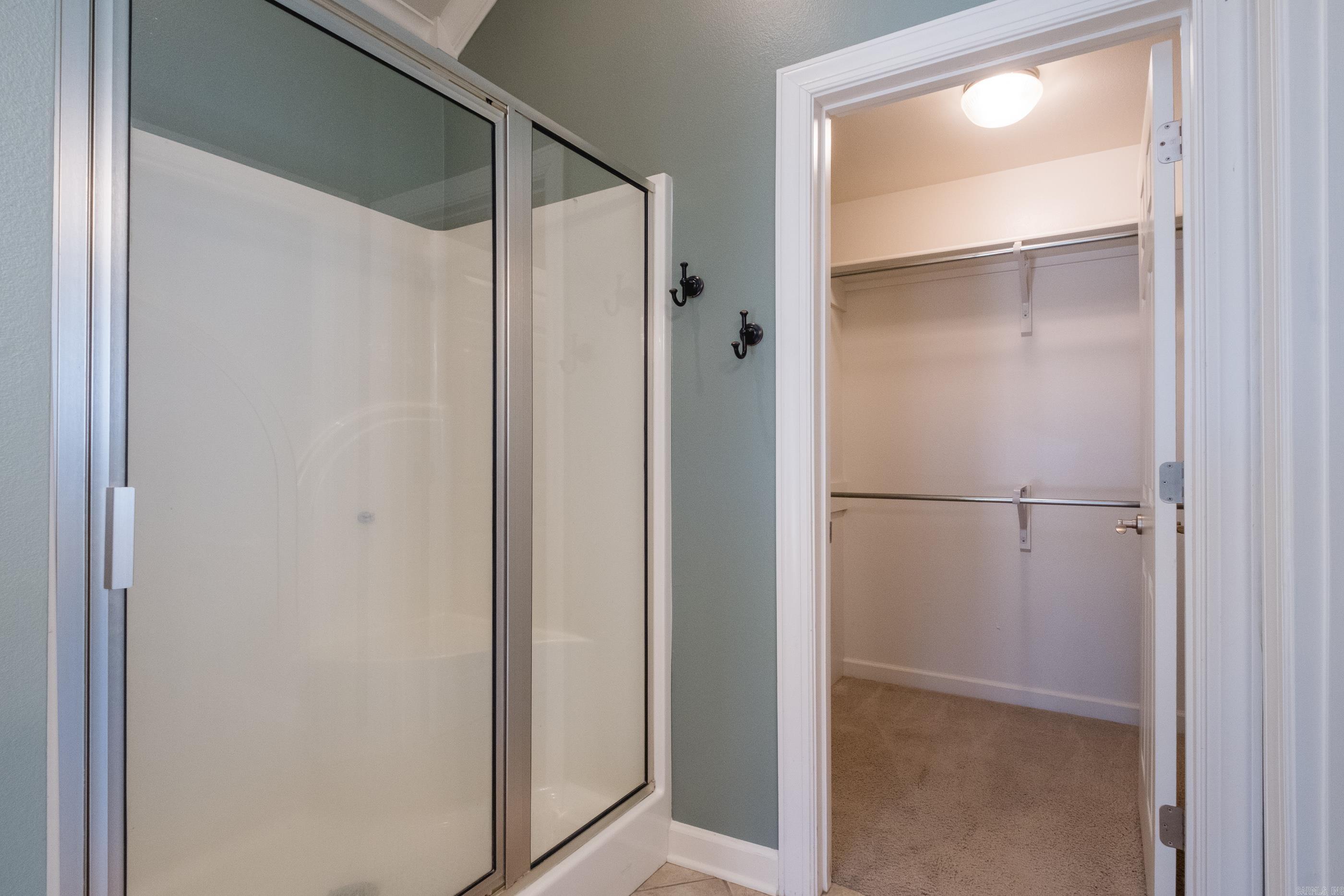 COUNTRY CLUB OF ARK THE - Residential