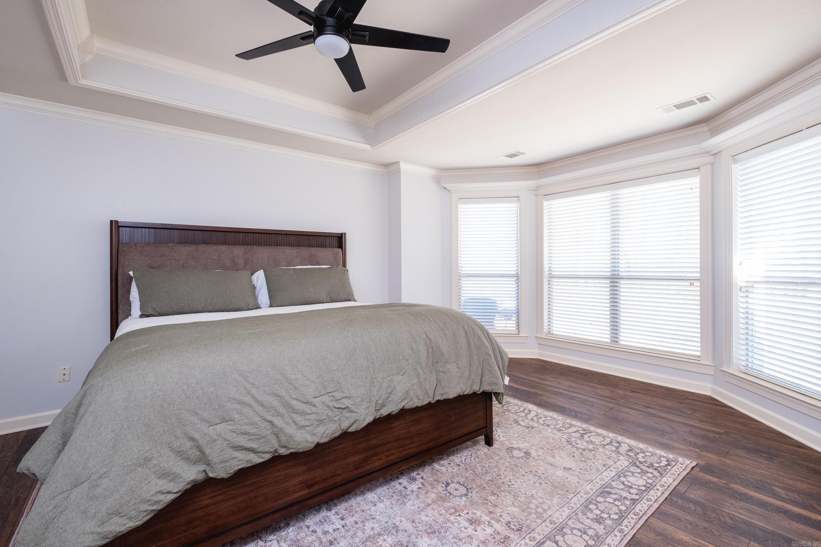 COUNTRY CLUB OF ARK THE - Residential